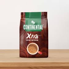 CONTINENTAL XTRA INSTENT 200GM POUCH